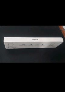 2nd generation pencil for Ipad apple