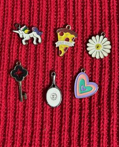 Cute Charm Set 😍