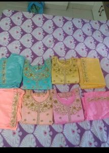4 Colour Available