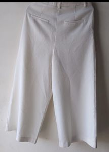 Vero Moda White Pants