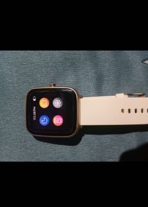 Noise Watch