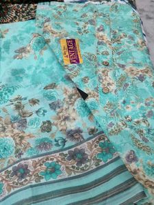 Cotton Suit