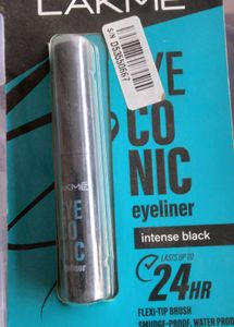Lakme Eyeconic Eyeliner