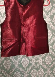 Coat Waistcoat And Pant