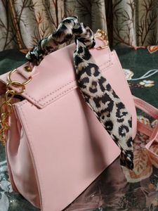 Sling bag.  Collections