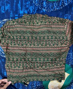 Desi Kurta Set