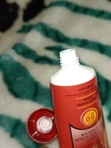 Lotus Herbals Safe Sun SPF 50