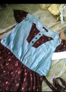 M Sizs Kurta