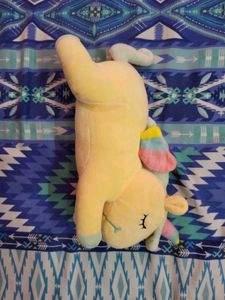 Unicorn Plush