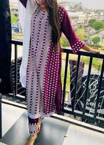 Beautiful Suit Set