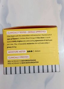 Dot &amp; Key Vitamin C + E Gel Moisturizer