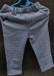 Black Indo-western For Boys