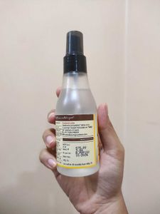Plum Body Lovin Mist ( Smokin&#39; Vanilla)