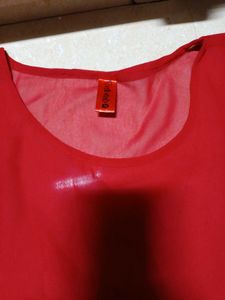 Red Top