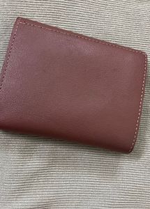 Blush Pink Wallet