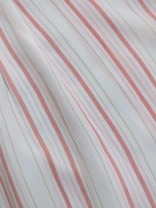 Striped Sleeveless Top