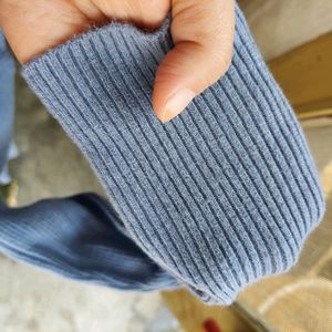 High Neck Top + A Freebie Tee