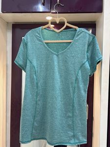 Green T-Shirt