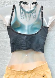 New Padded Camisole For Small To Medium Size