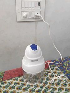 National Food Chopper mixer