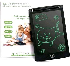 Lcd Writting Tablet