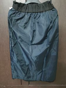 High-waisted Pencil Skirt