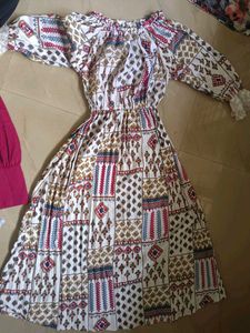 🎉🥳5 Combo Dresses....