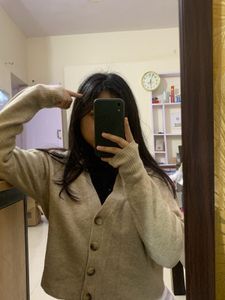 UNIQLO Sweater