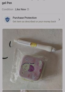 Sale!!Sanrio Pens For 3