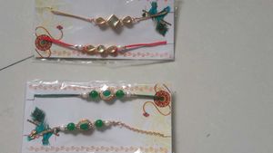 Couple Rakhi