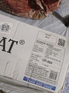 ORPAT Heater