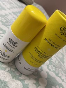 Chemist At Play Brightening Roll On