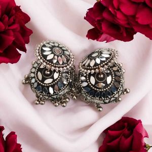 Oxidised Jumka