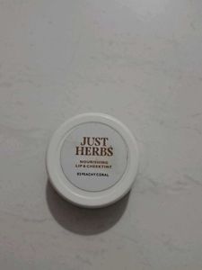 Just Herbs Lip And Cheek Tint