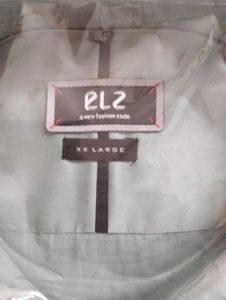 Brand New EL2 Slim Fit Formal Shirt