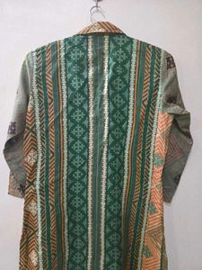 Cotton Kurta