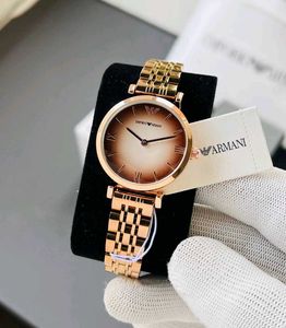 armani watches women ❤️