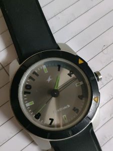 Fastrack Mens Watch In Good And Working Condition