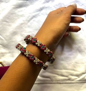Pretty Bangles