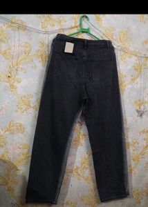 Y2k High waisted Baggy Jeans