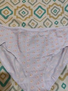2 Pack Women&#39;s Underwear