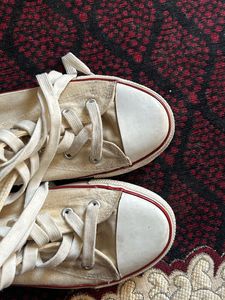 Max Converse Shoes