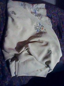 Two sarees for sale