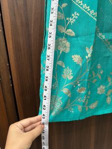 Kurti Suit