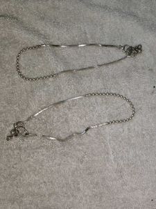 Original Silver
