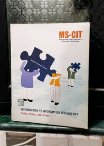 MS-CIT Course Book