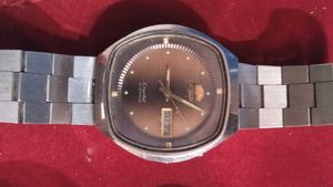 Orient Crystal Watch