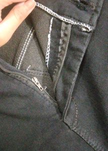 Perfect Cargo Jeans