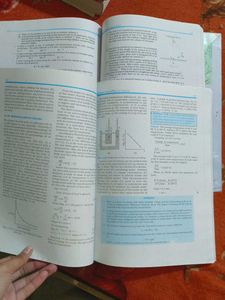 NCERT Physics Class XI Textbooks