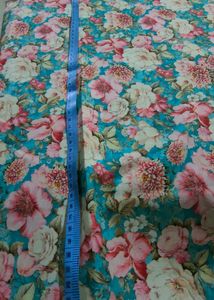 Dress  Material (1 metre)